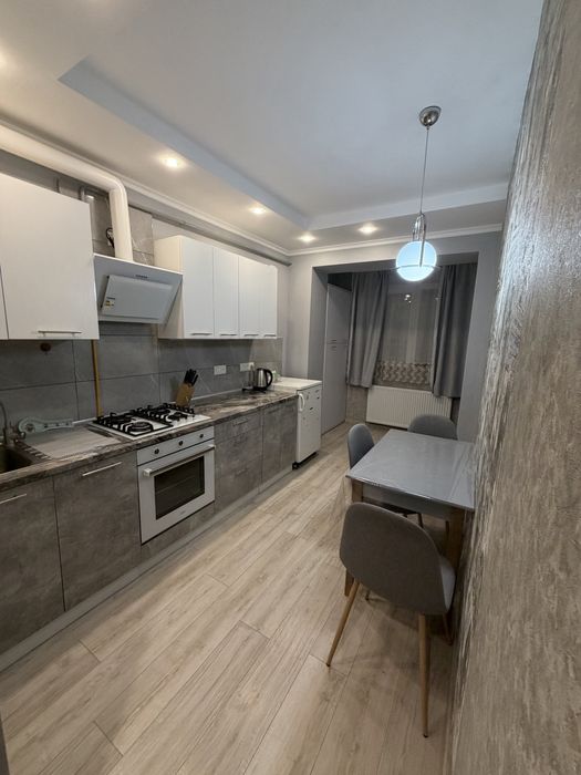 Оренда затишної 3 кімнатної квартири