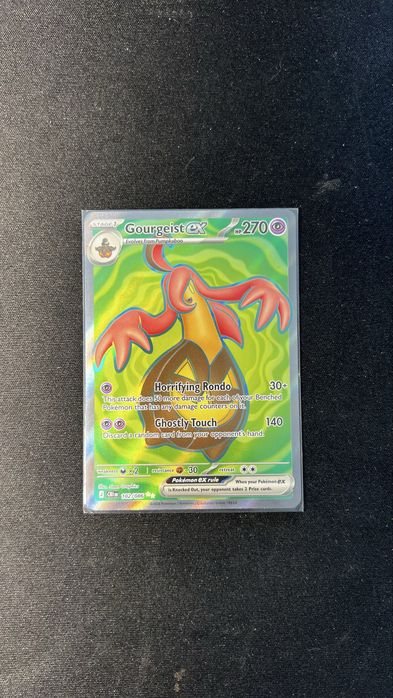 Cartas Pokémon TCG