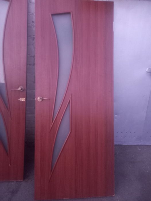 Продам дверні панелі