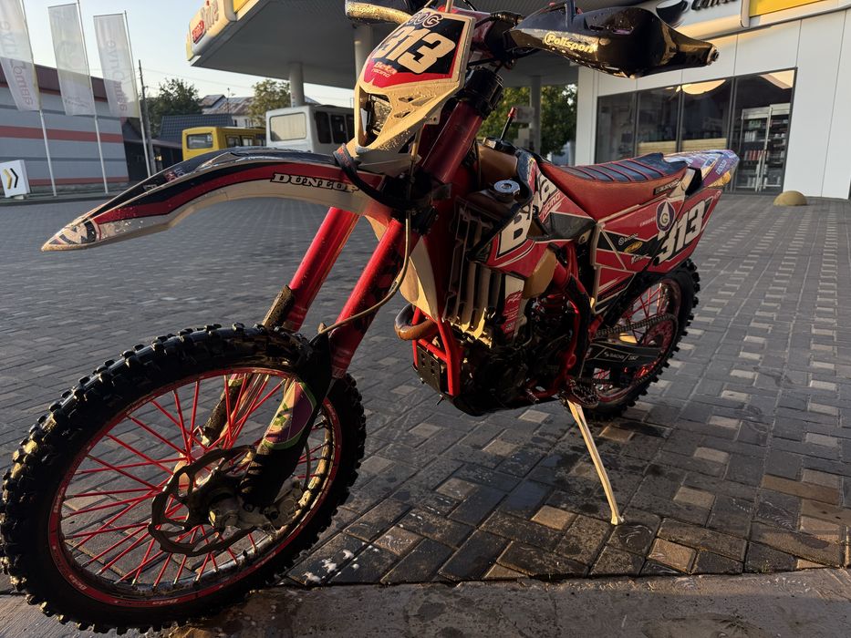 beta 350rr 2017.