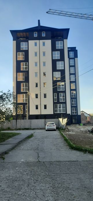 Продаж  2-ної квартири (60 м.кв) в ЖК Комфорт-Сіті