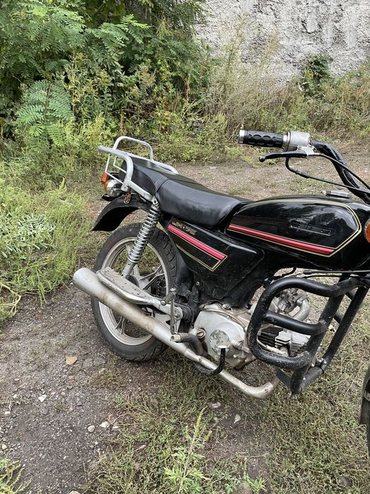 Альфа 72 кубіка