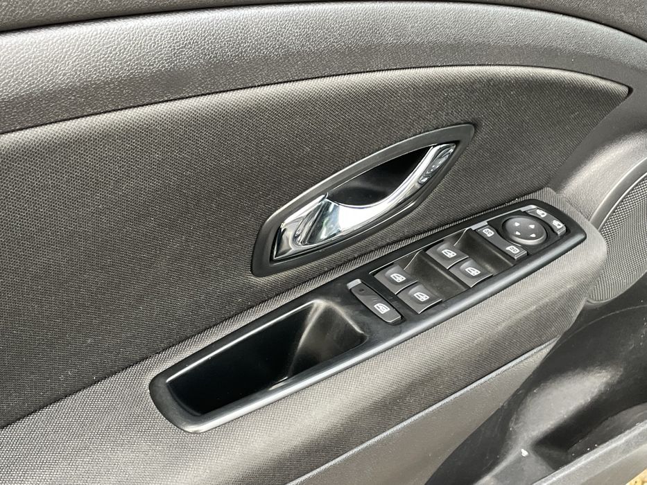 Renault Megane Grandtour 1.5 dCI Дизель_Автомат 2015 рік - Обмін