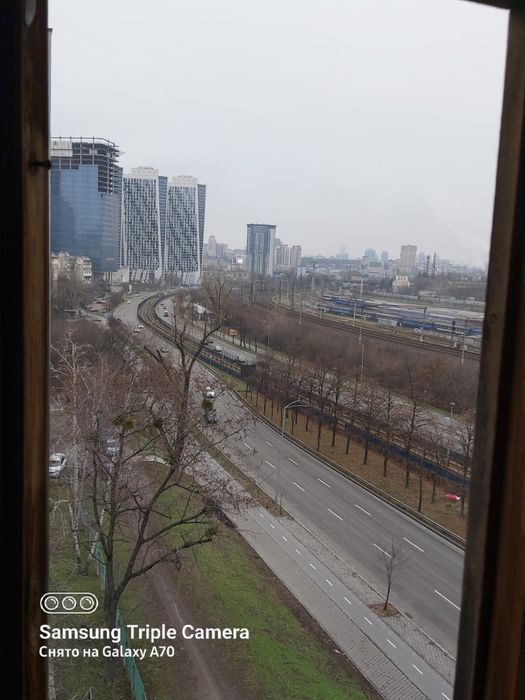 Здам квартиру в оренду