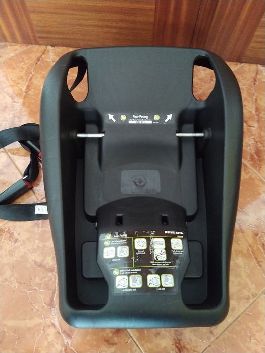 Base para ovo Maxi Cosi MICO AP Casa quarto apartamento vivenda carro.
