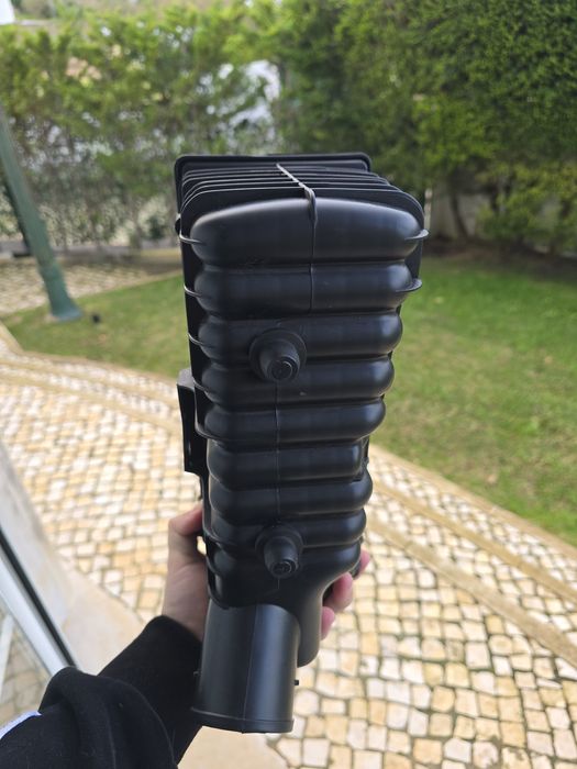 Caixa de filtro admissão Saxo Cup / 106 GTi