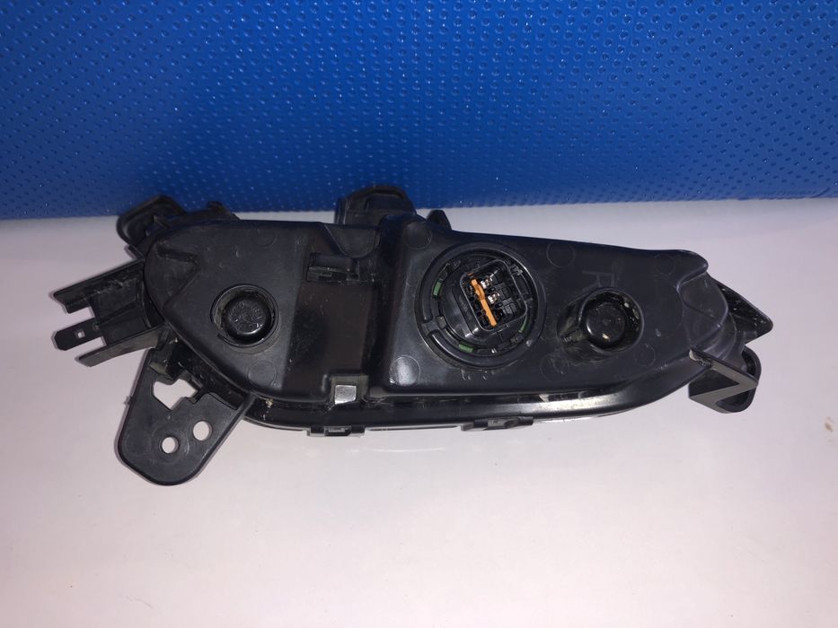 Farois hunday i30 2018