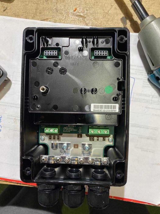CIU 900 interface unit Grundfos