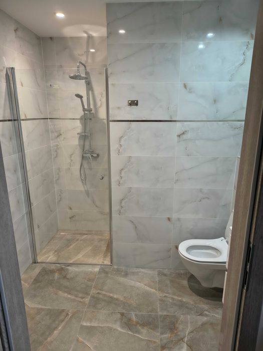 Remonty ,dachy ogólnobudowlany