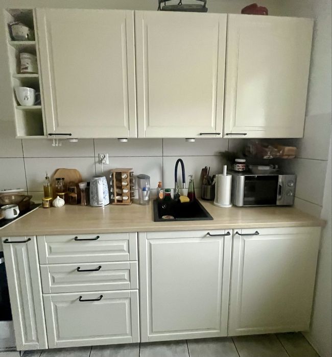 Meble kuchenne IKEA Bodbyn