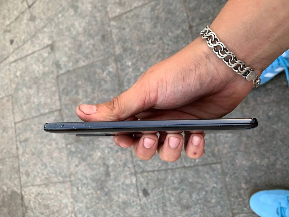 Samsung s10lite 8/128