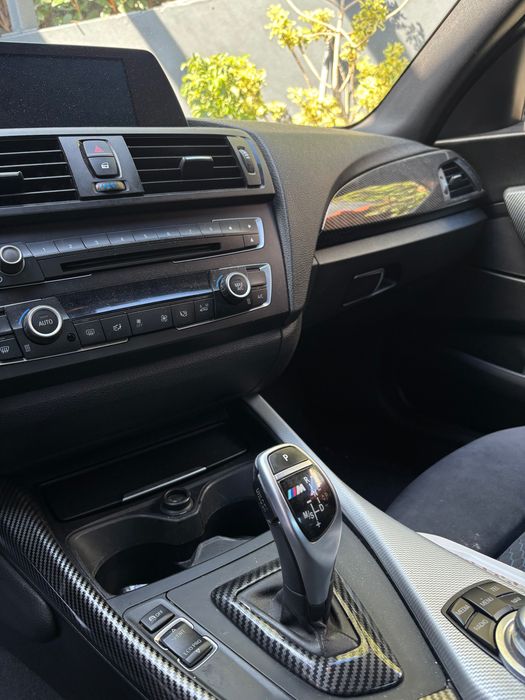 BMW Serie 2 Coupe F22 M PERFOMANCE