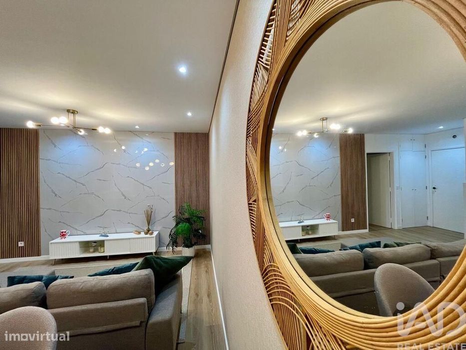 Apartamento T2 em Ramalde de 71 m2