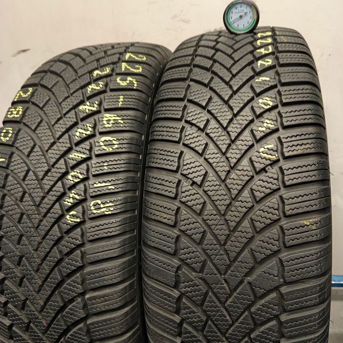 225/60R18 Bridgestone Blizak Lm 005