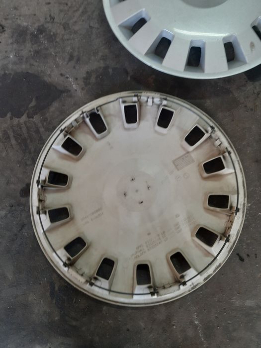 (106) Kołpaki 15" - Opel