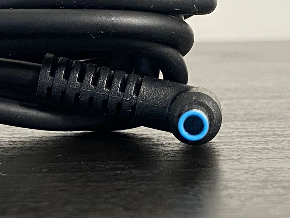 Carregador Original HP 45w