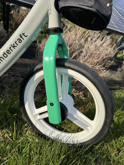 Rowerek biegowy Kinderkraft