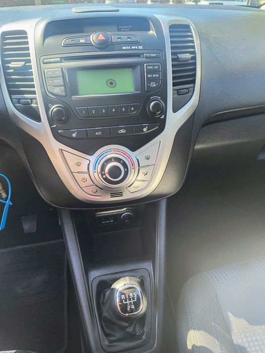 Hyundai ix20 1,4