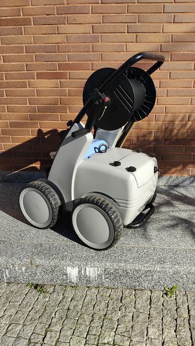 Kranzle quadro 800 tst