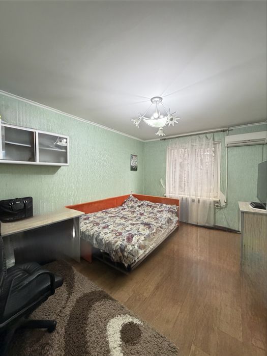 Е-видновлення ! Постанова ! 3  Раздельные комнаты | 2 балкона