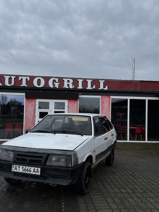 Продам ваз 2109 Lada