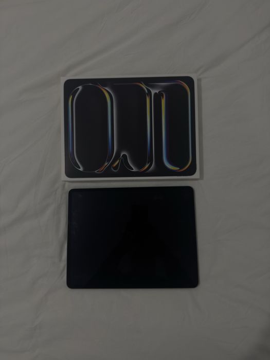 IPAD 12 Pro 6 geracao 128GB