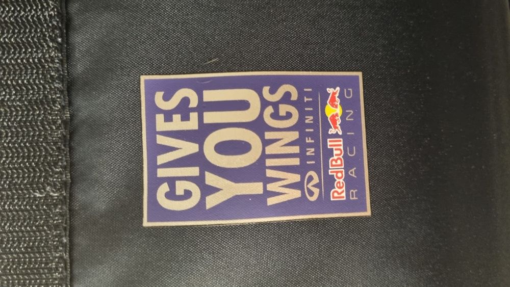 Torba Red Bull Racing Infiniti