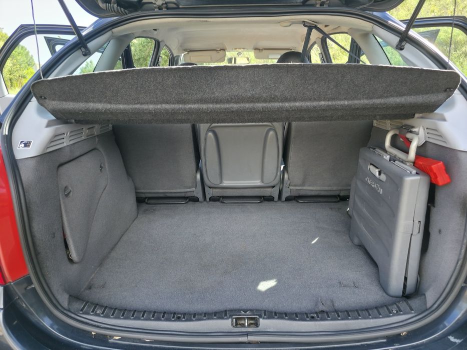 Citron Xsara Picasso 1.6 HDI 109CV