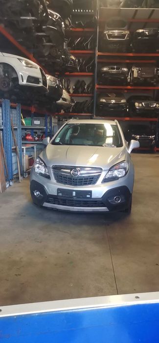 Opel Mokka Para Peças!!