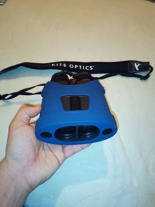 Binóculos estabilizados Kite Optics 12x42