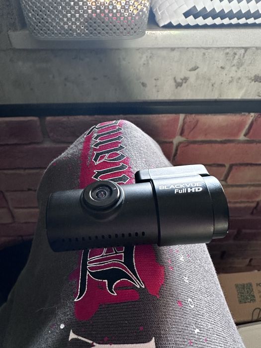 Kamera tylna BlackVue RC110F