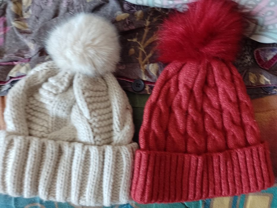 брендові шапки з натуральних тканин ціна по домовленості