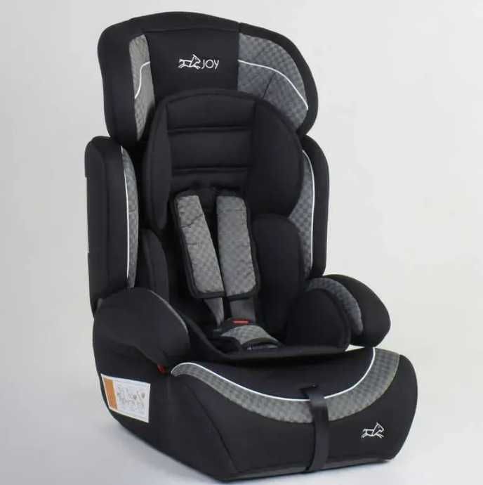 Дитяче автокрісло joy, 9-36 кг