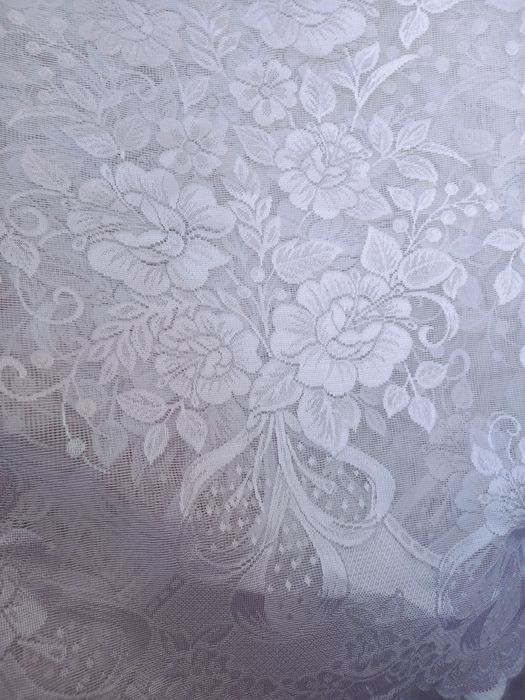 Тюль             .