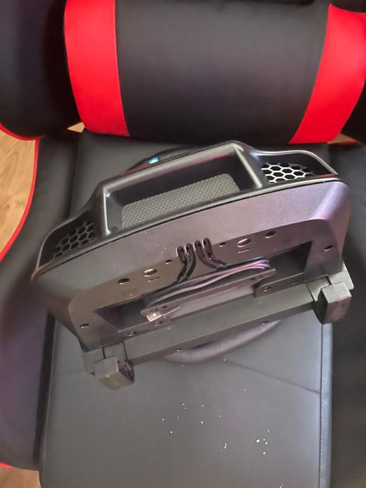 Volante Longitech G29