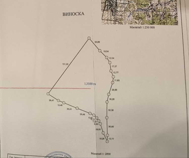 Продам будинок в с.Івківці + 1,85га горіхового саду
