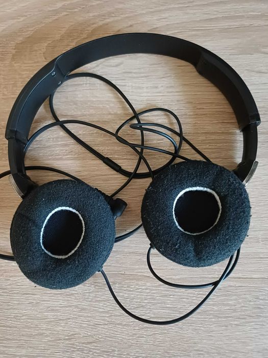 Słuchawki PHILIPS SHL3060BK