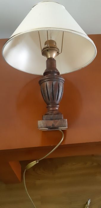 Candeeiro de mármore qualidade superior