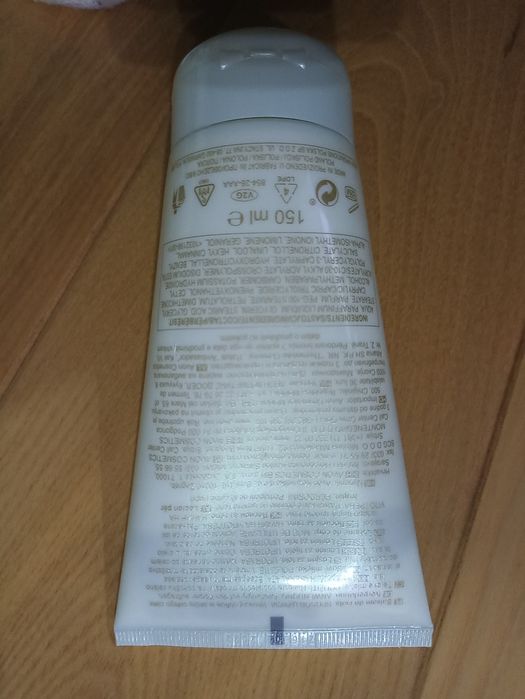 Balsam do ciała EVE truth avon