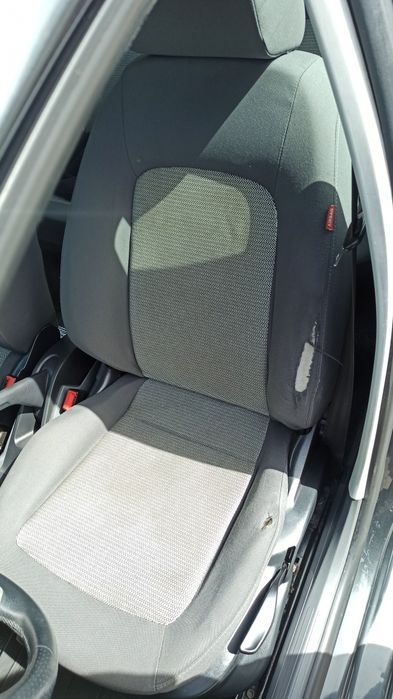 Seat Ibiza 2010 1.2