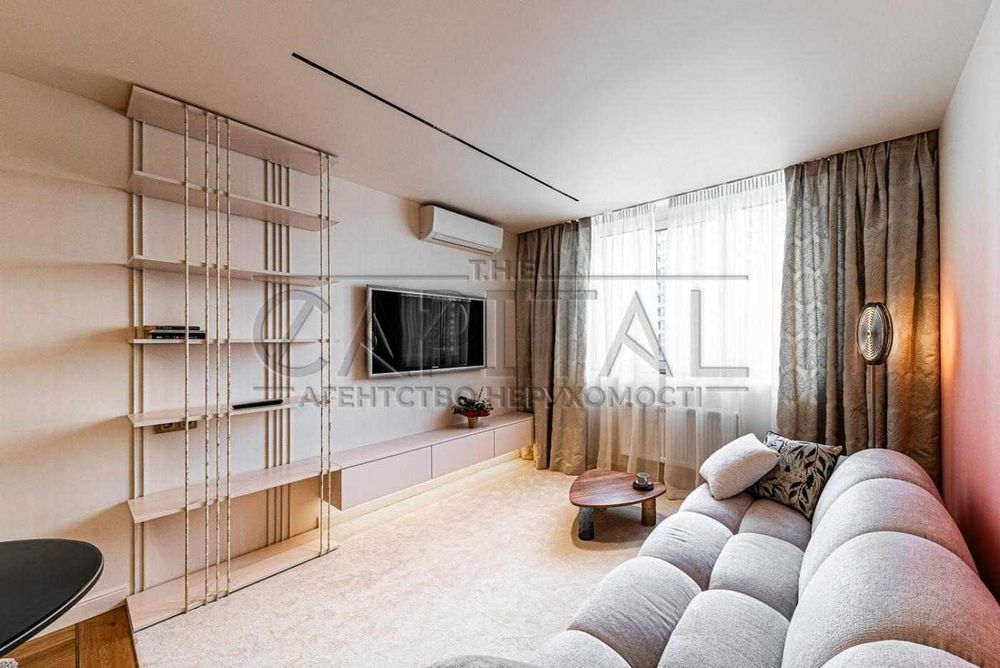 Продаж/Квартира/49 м2/ЖК LIKO-GRAD Perfect Town/Голосіївський район