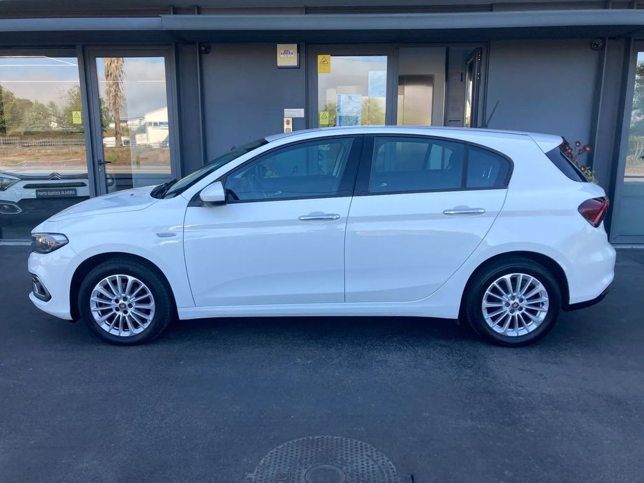 Fiat Tipo 1.3 M-Jet Pop526217357601034243
