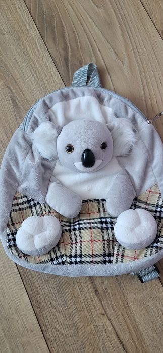 Plecak Miś Koala