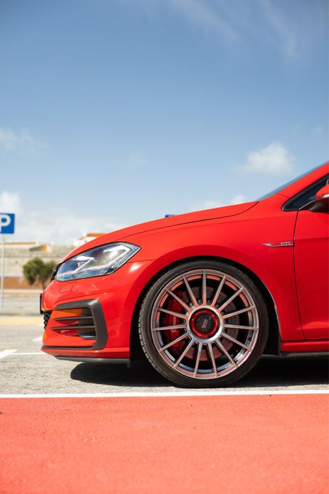 Travagem Brembo 8Pot