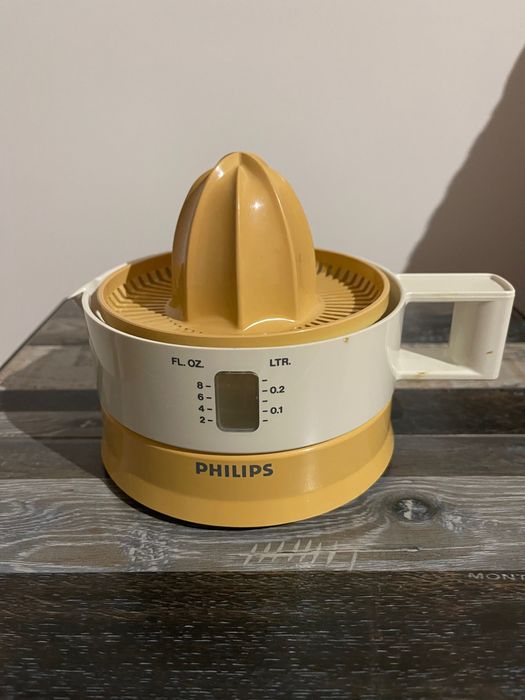 Espremedor de citrinos