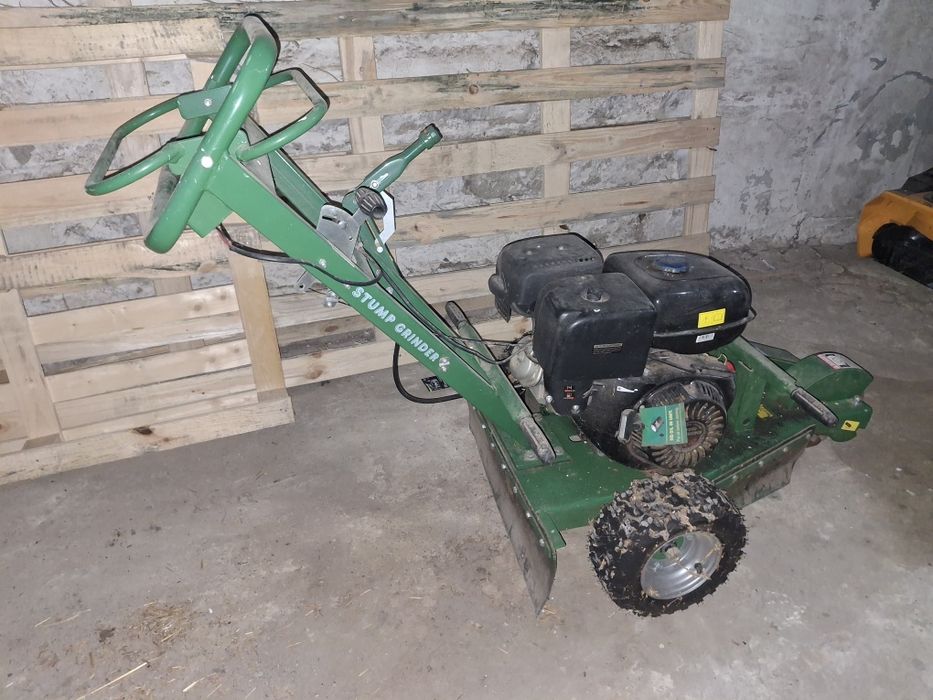 Frezarka do pni Kellfri