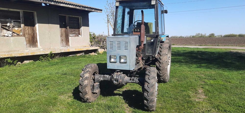 Продам трактор Т-40