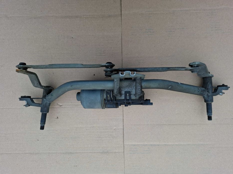Mechanizm wycieraczek Peugeot 207 Bosch