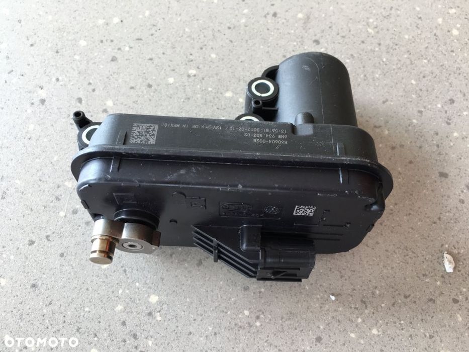 sterownik nastawnik turbiny -0028