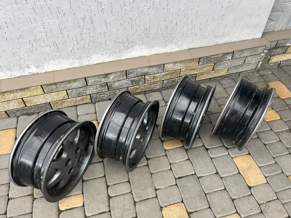 Продам диск R14  4*100